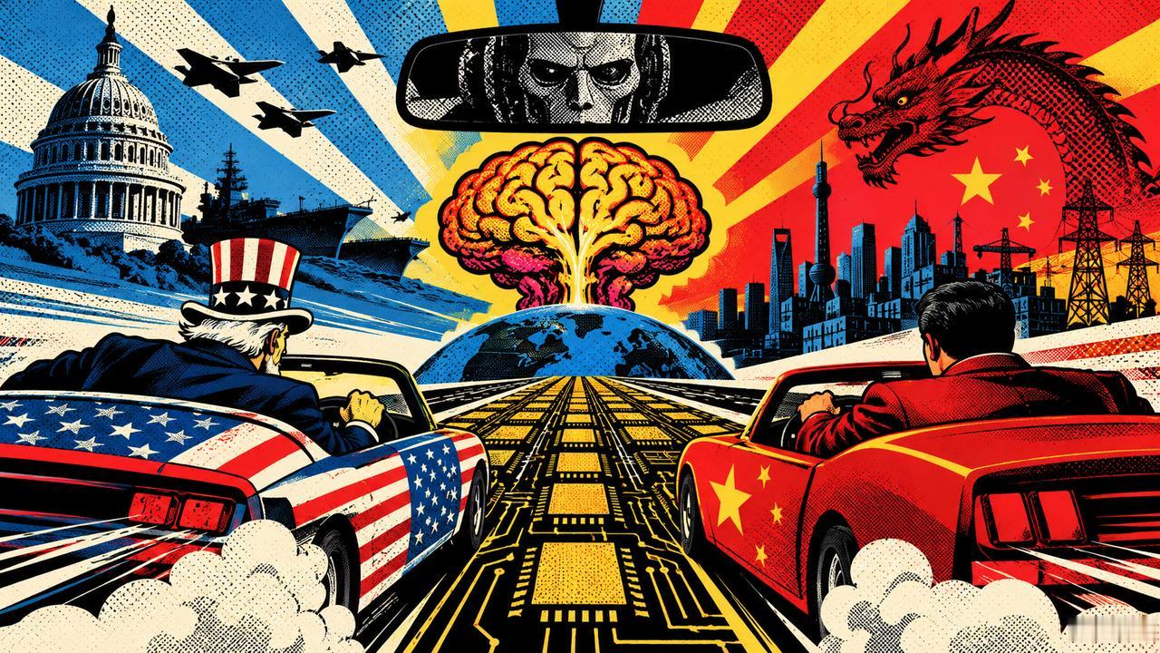 Anthropic的CEO达里奥大声疾呼：兄弟们，AI太危险了，咱们得慢下来！