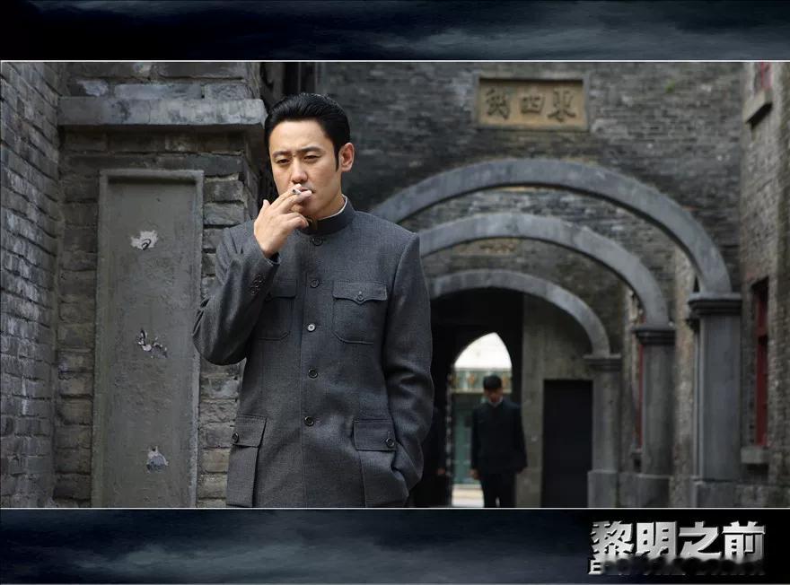 吴秀波被执行6200万当年主演的《黎明之前》电视剧还挺好看的，后来还有部《军师联