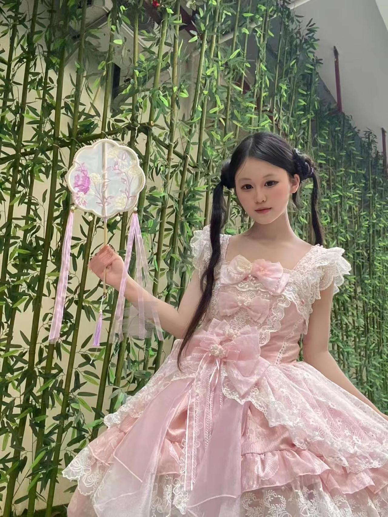 人生苦短 须得尽欢才好春水映梨花甄嬛传