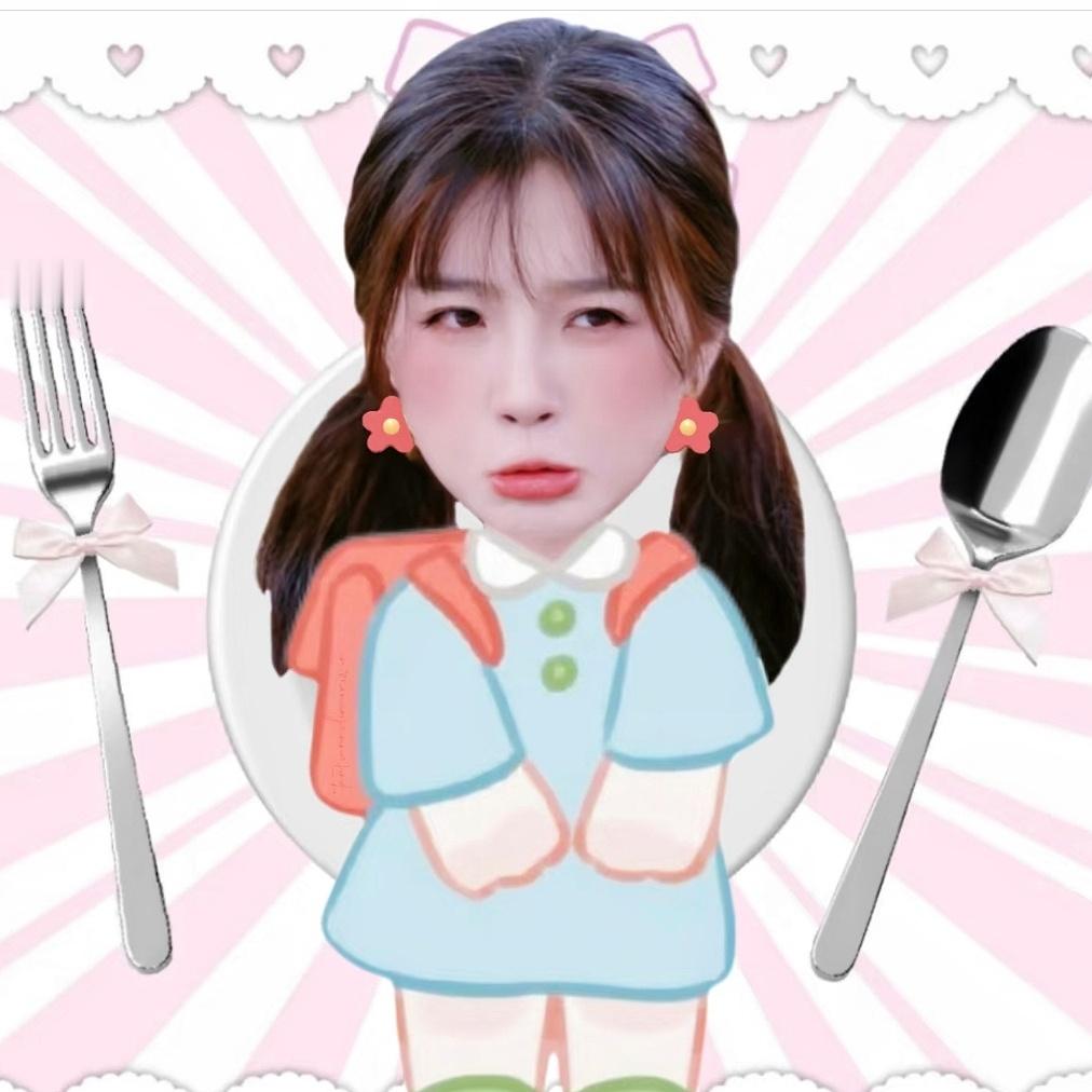 🍭来和我一起说悄悄话吖💗 