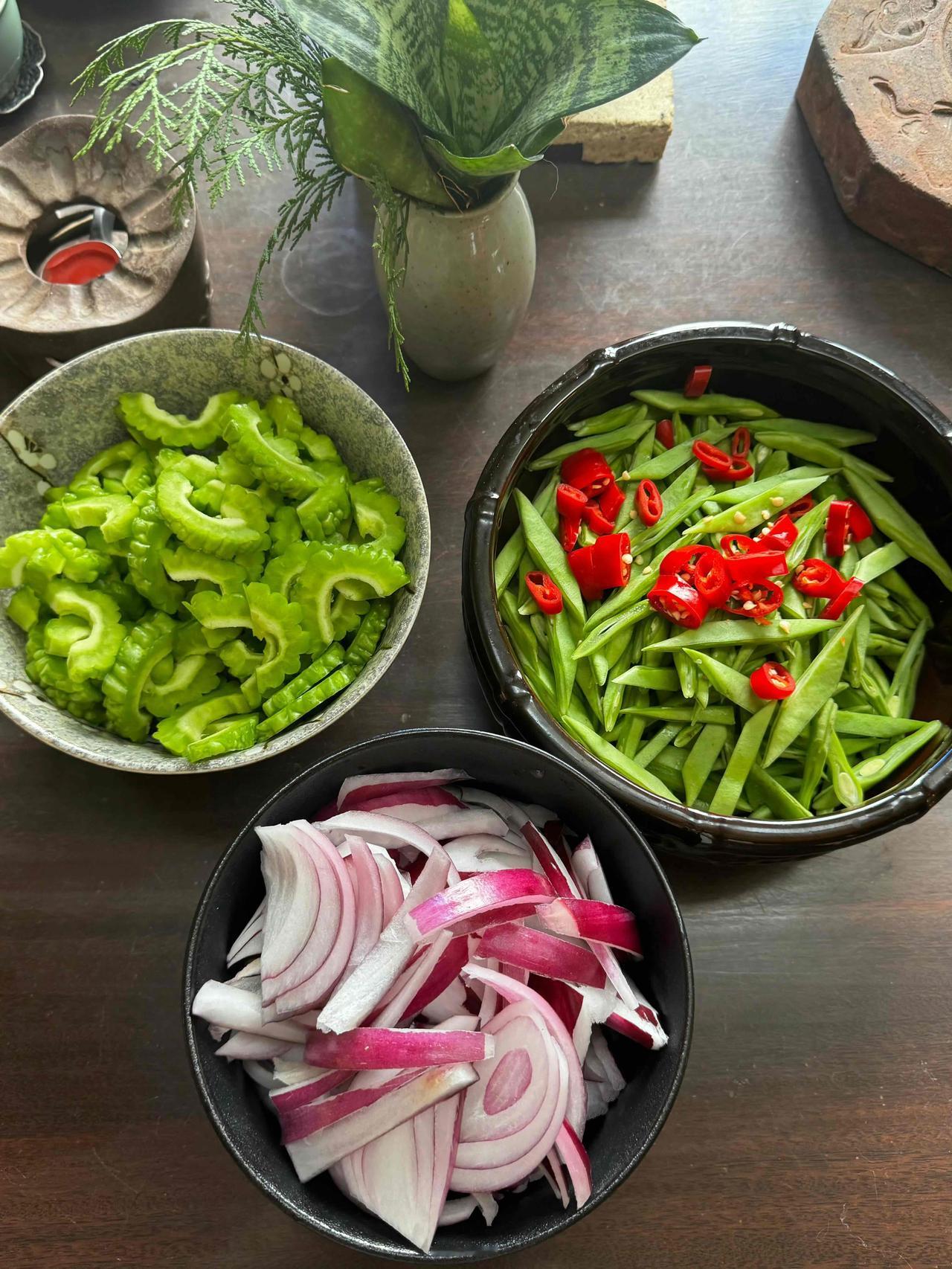 吃点好的对得起自己一周的辛苦！