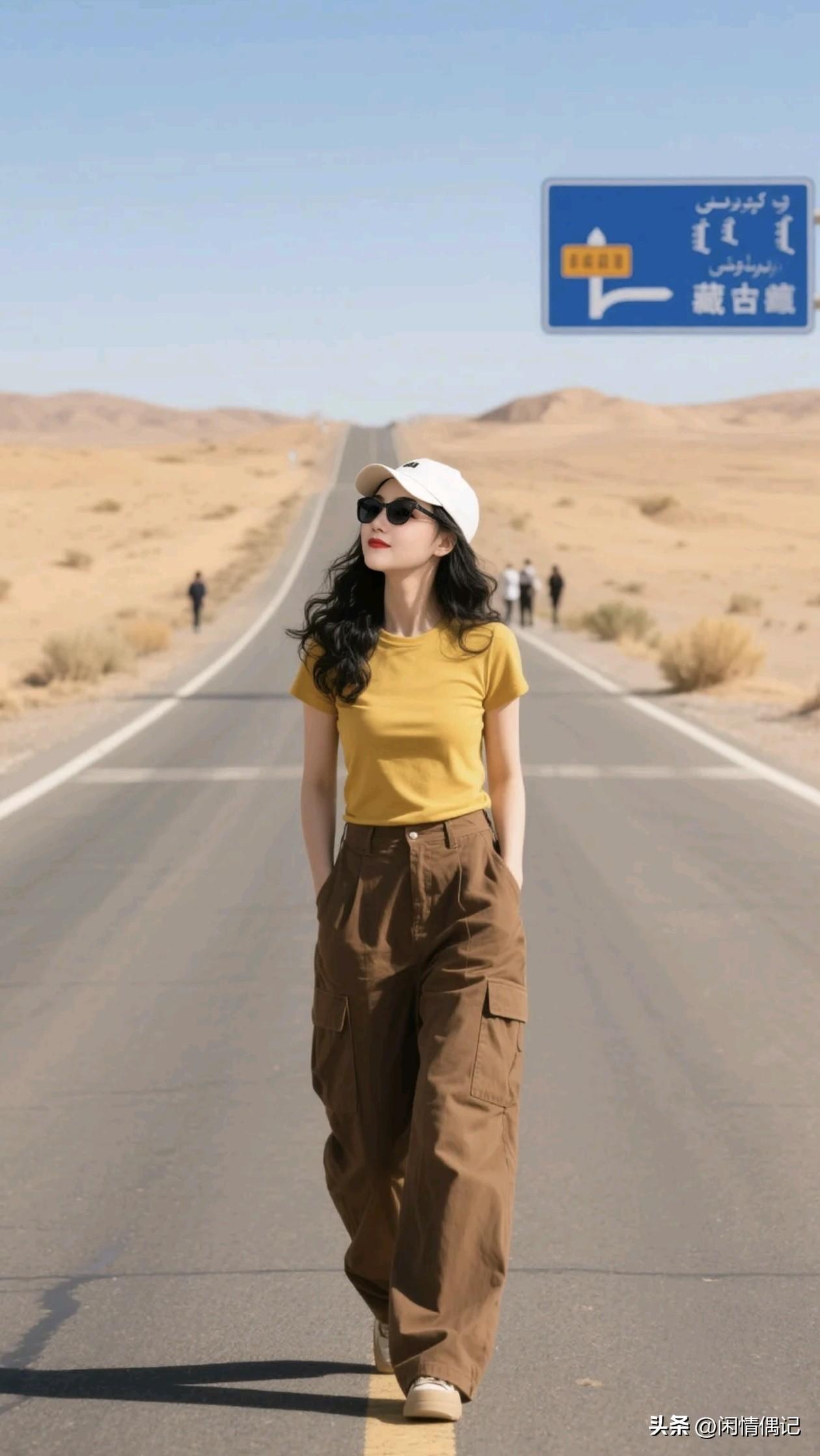 女人最重要的是气质还是容貌？要我说，气质才是女人的灵魂。容貌好，当然加分，但那不