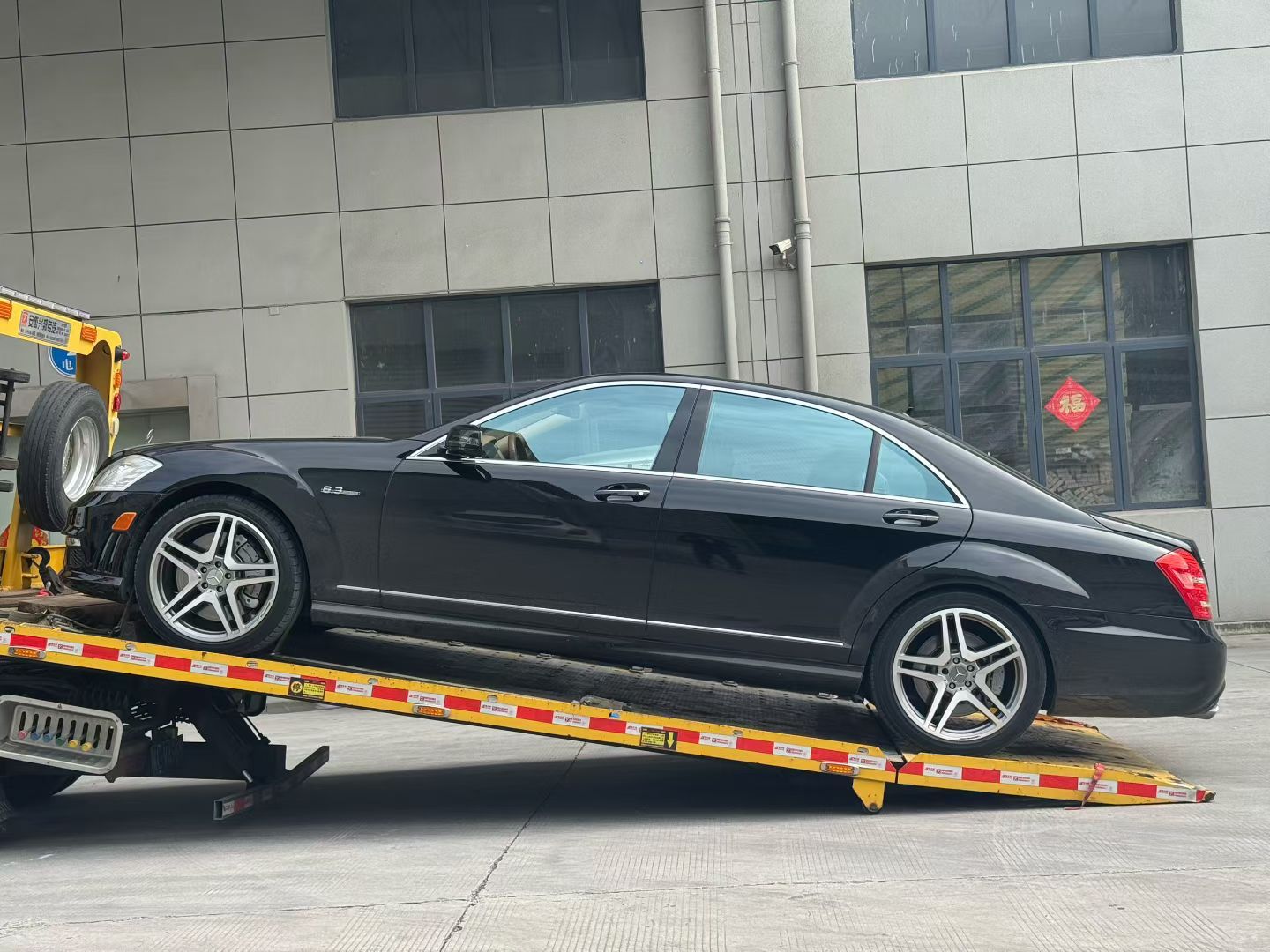 猜车，估计百分之 90 的朋友猜不对