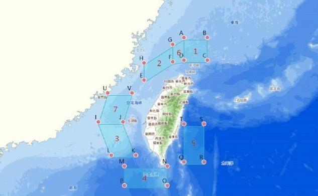 美国《国家利益》杂志最近给台海局势算了一笔账，列出 13 项评估指标，其中 11
