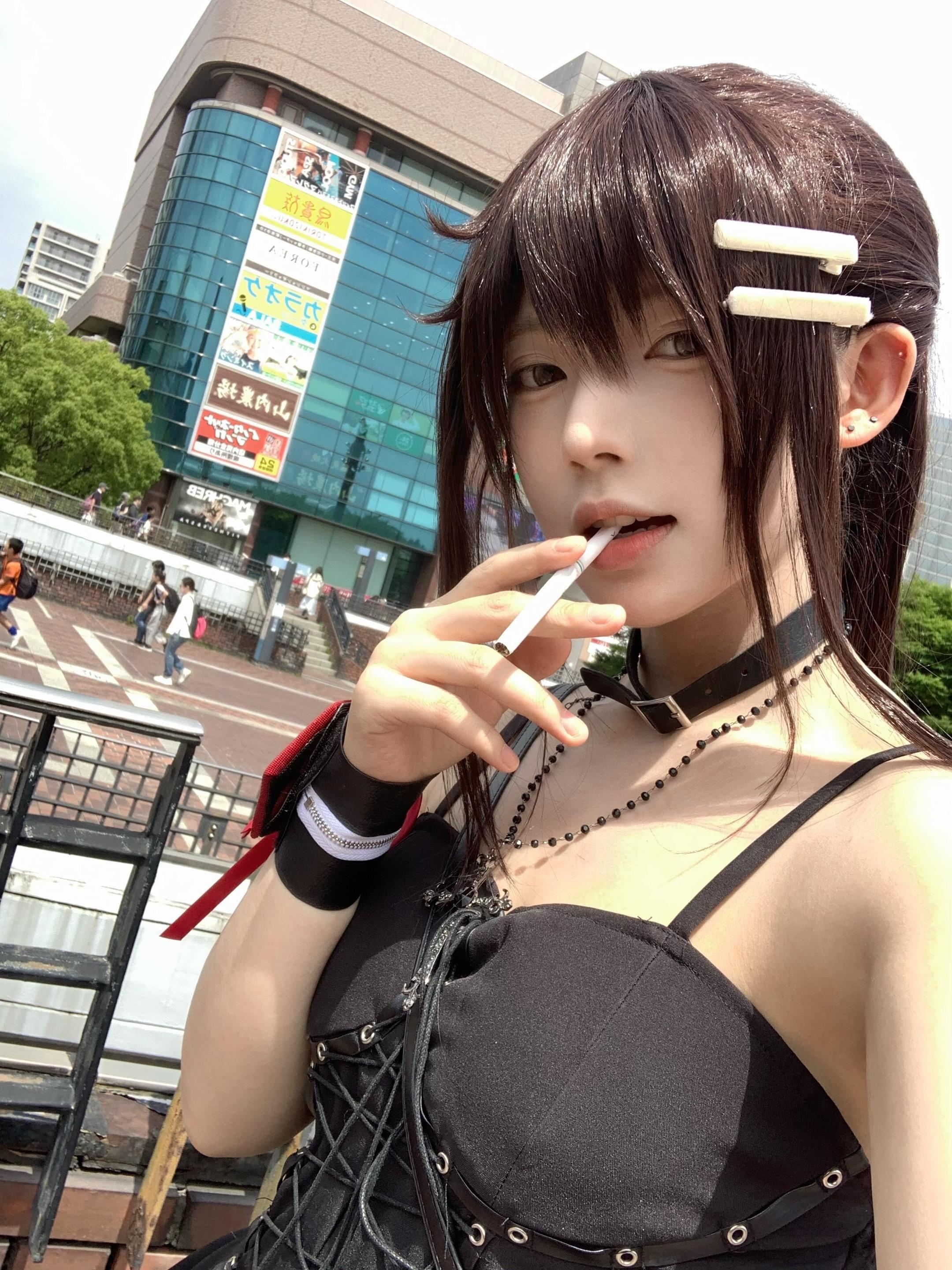 幸福吧。