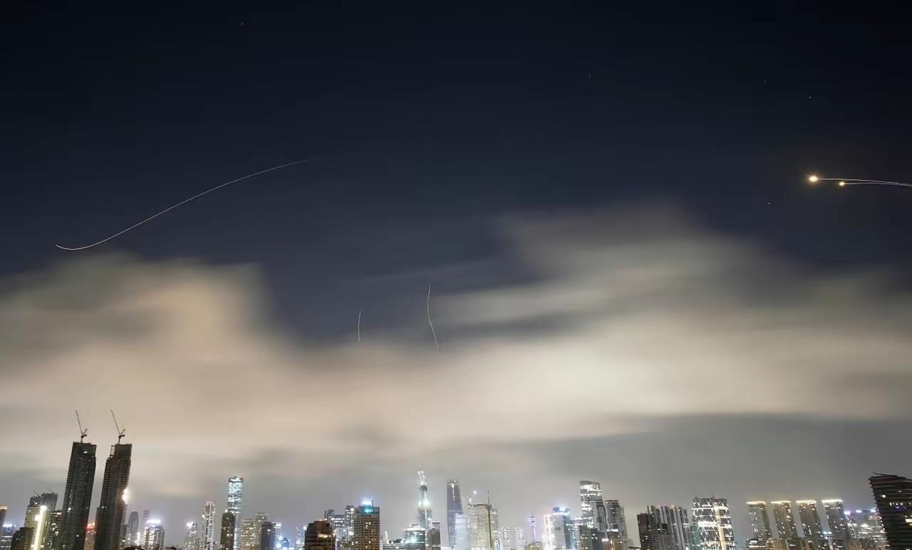 特拉维夫时间2026年6月7日晚上，以色列国防军（IDF）在一份声明中表示：以色