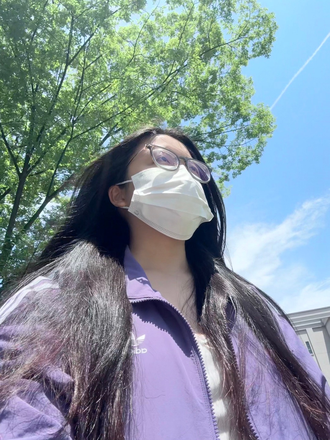 生活日记📔周五愉快！！！ ​​​