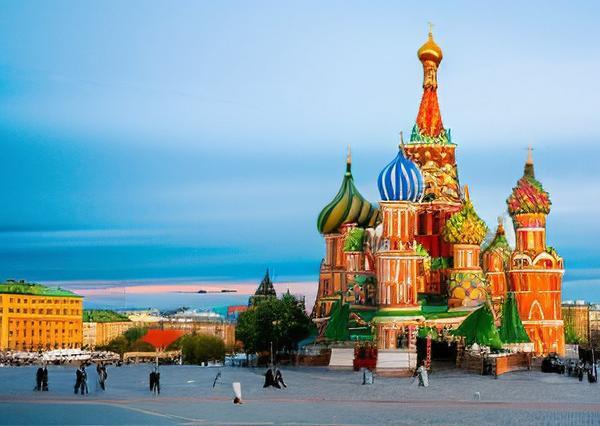 帝国的双头鹰心脏：只要莫斯科与圣彼得堡不痛，俄罗斯就不会倒下
 
说句实在的，很