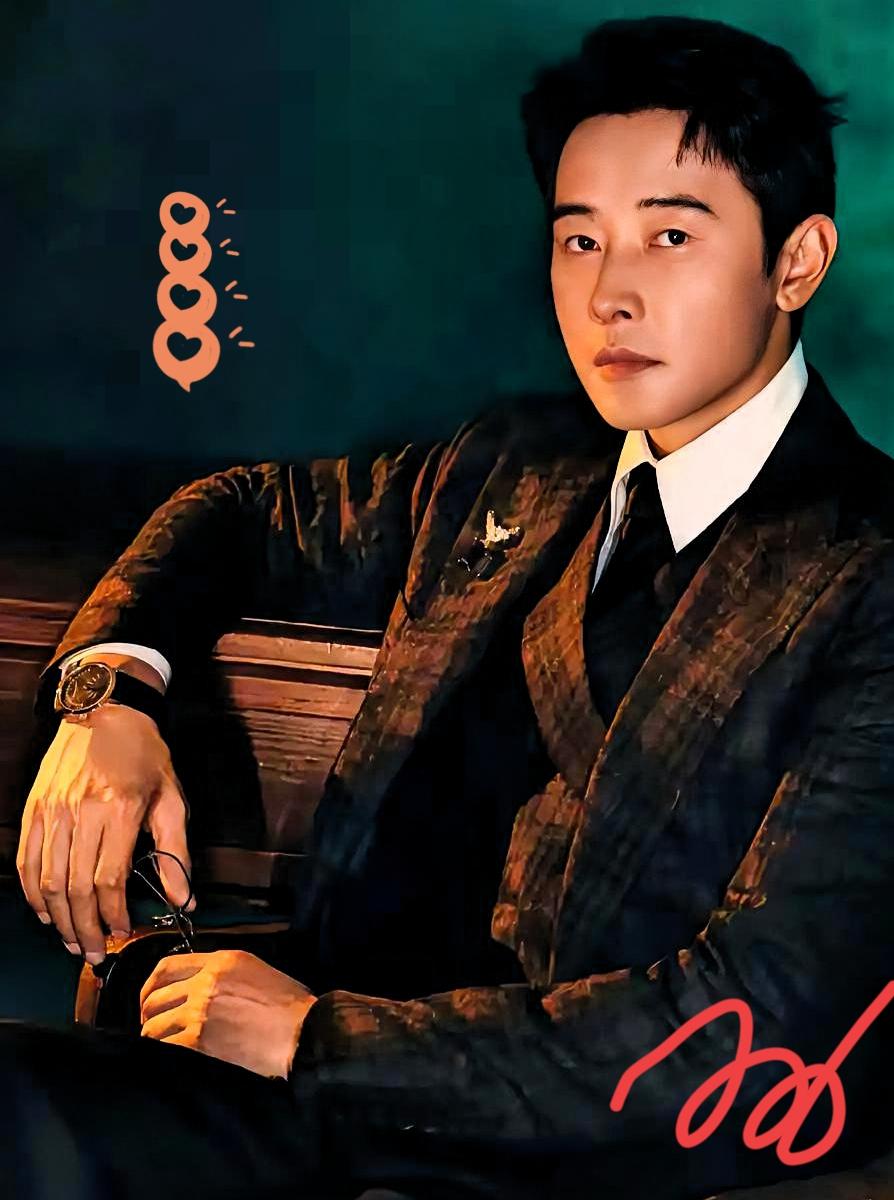 罗晋再次证明了，
读书真的有用，
你看他处理婚变风波就知道了，不争不
辩，一张简