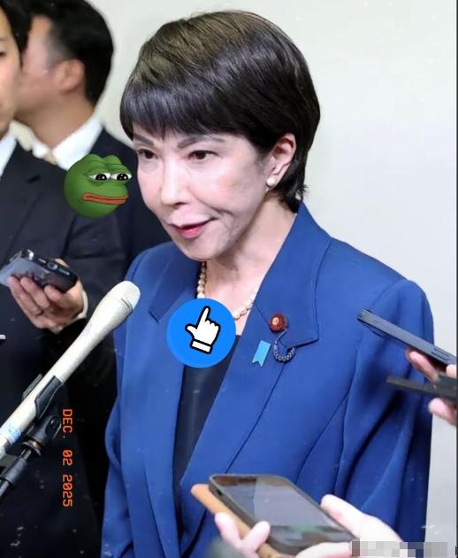 12月1号，日本政府突然宣布要给军费大补血，2025年防卫费直接飙到11万亿日元