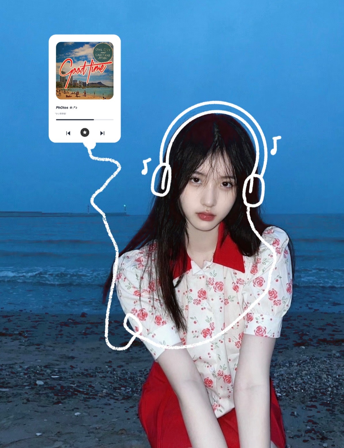 - JIN今天听了什么歌 🎧⑉lı⑉lıp1nkxxh