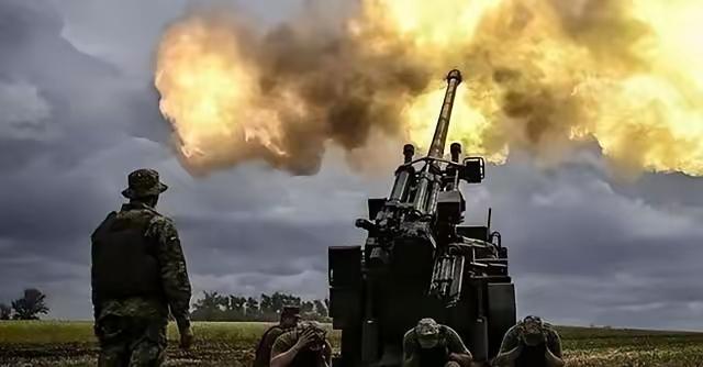 1950年志愿军偶遇美军无人重炮阵地，营长改命令的背后全是战场实情

42军12