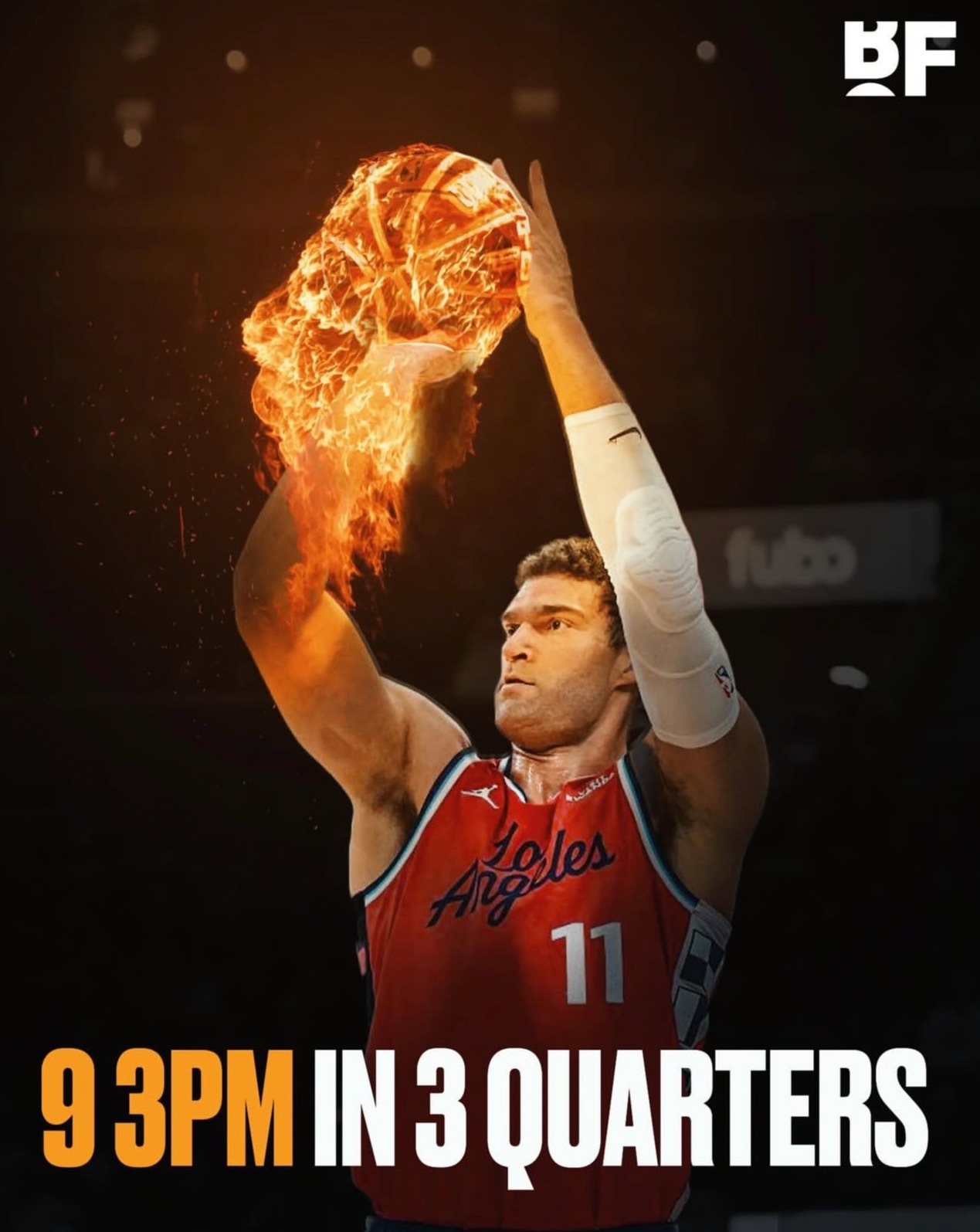 大洛9记三分！快船119:103逆转开拓者！哈登34分6助攻，大洛佩斯31分！杨