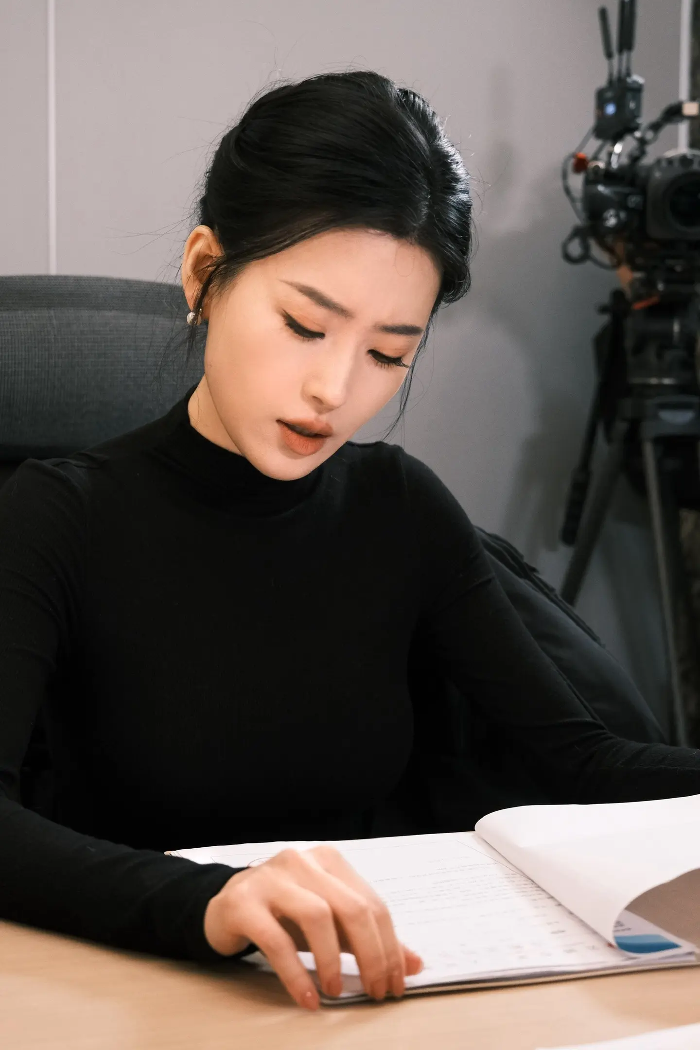 请记住，我叫项岚
