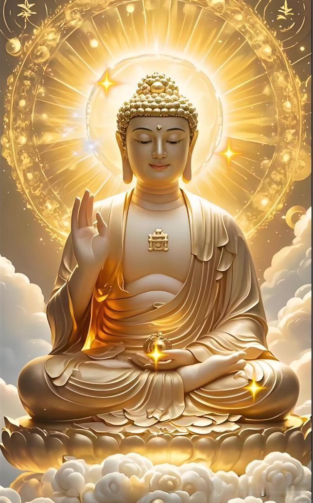 福报是修行来的，不是求来的，所以应该是得而不喜，失而不忧，但做善事，不求结果[祈