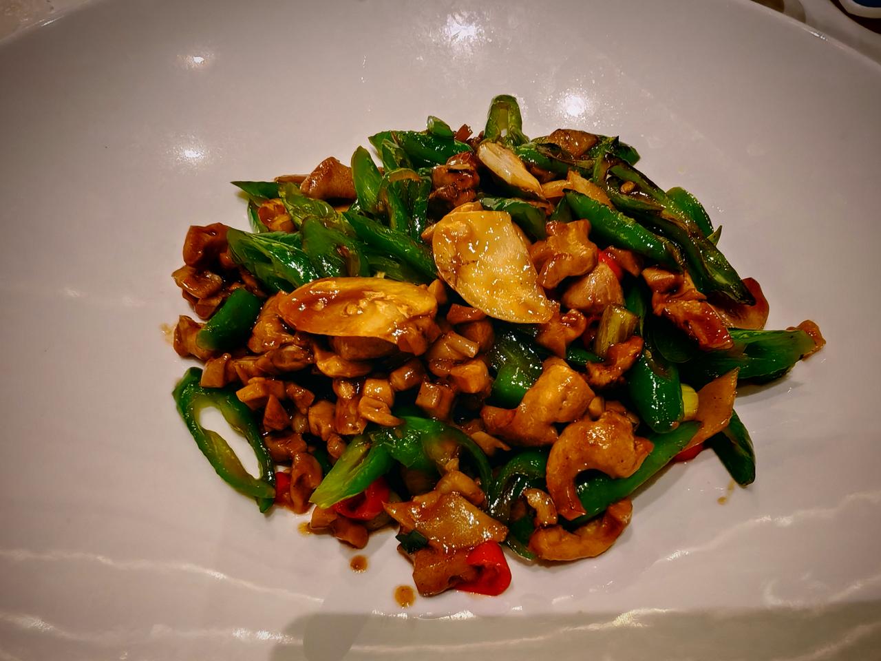 冬日生活打卡季