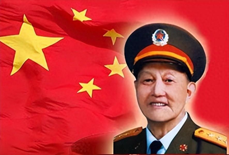 处长说洪学智只是一个厅长，副省长怒斥：他是立下大功的老首长

“1960年2月的