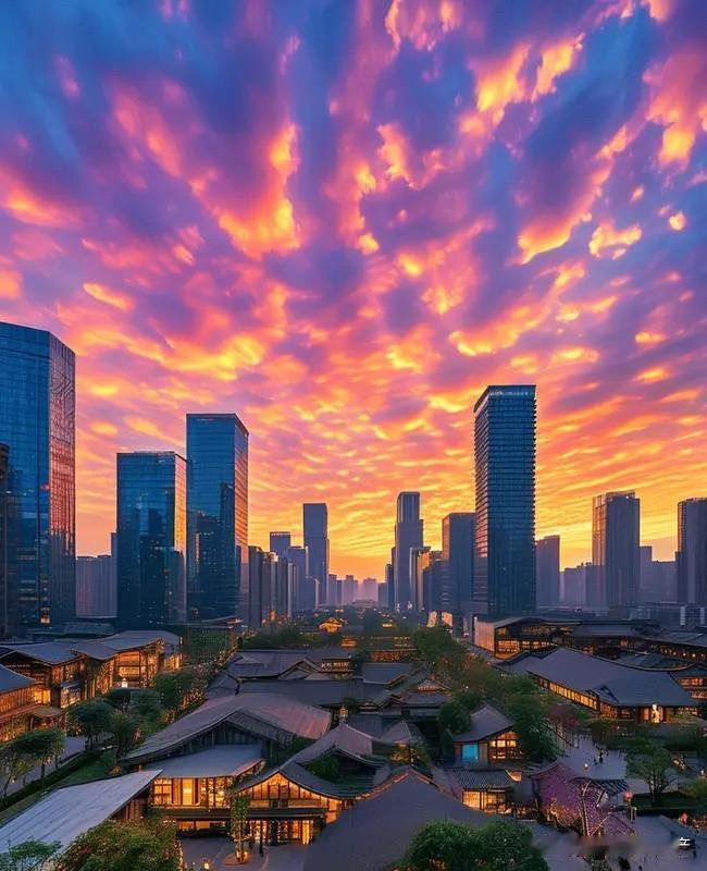 【成都买房逻辑变了！按老路子买，亏到你怀疑人生！】

还在用以前的老思路在成都买