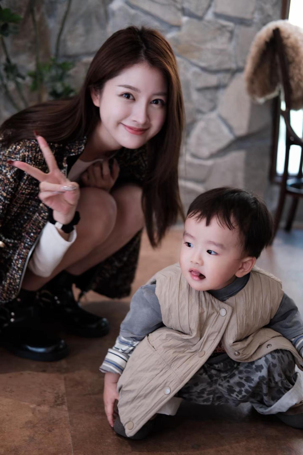 “我的爱只能够让你一个人拥有”