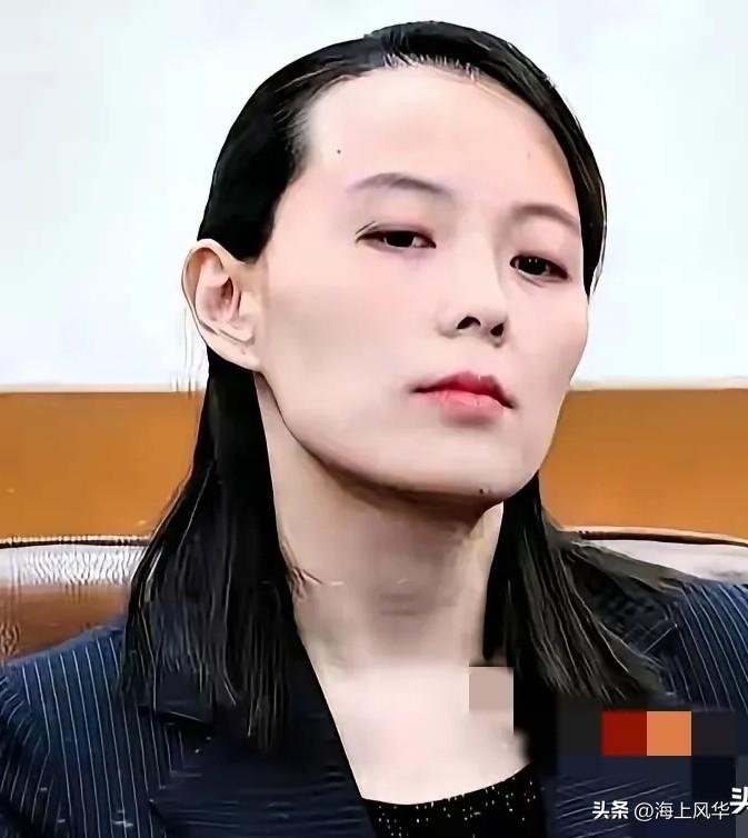 金与正拒绝日本！就在刚刚，朝鲜中央委员会部长金与正当地时间23号表示，高市早苗想