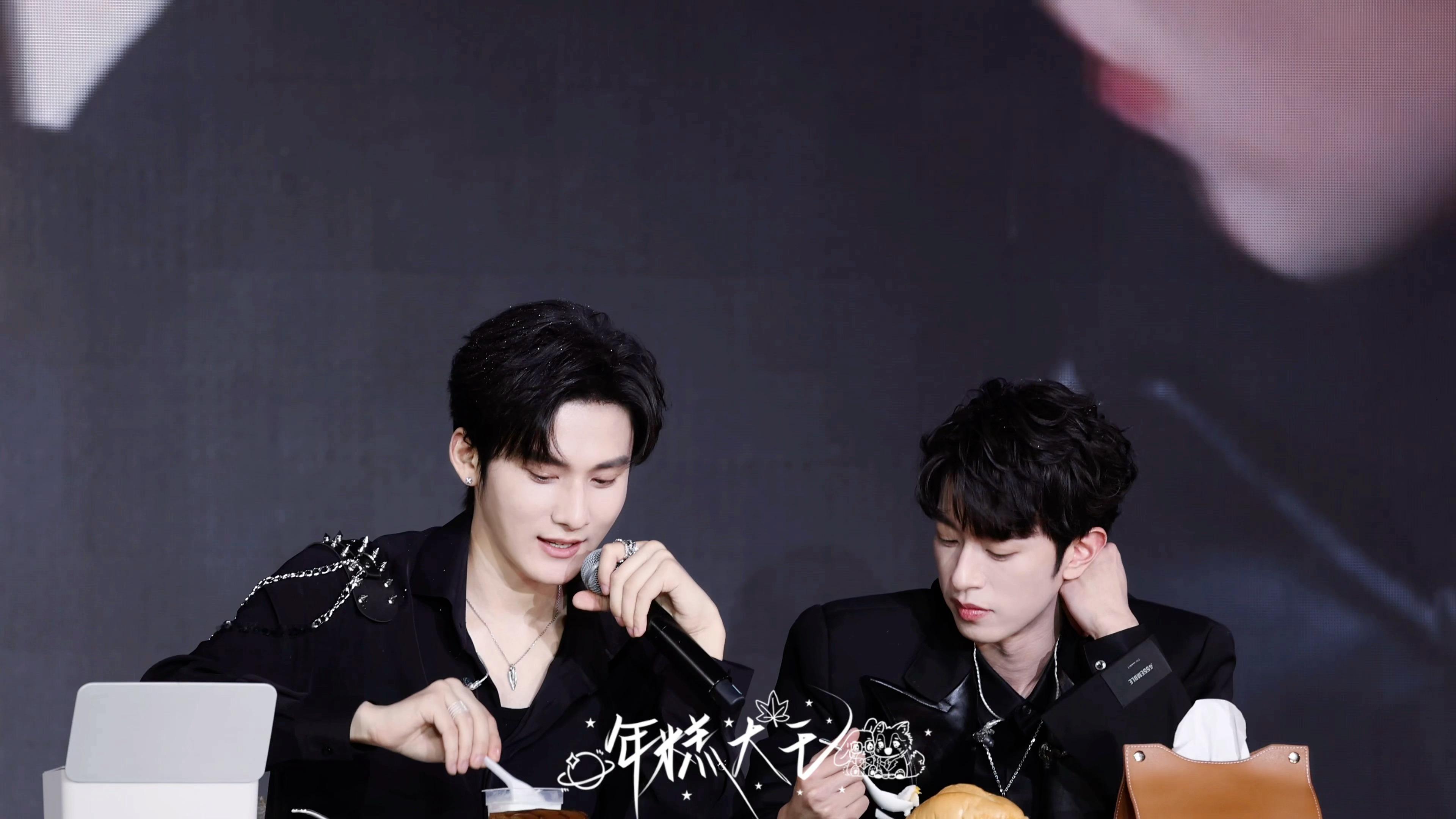 我真是爱死这个live了🥺🤏🏻 