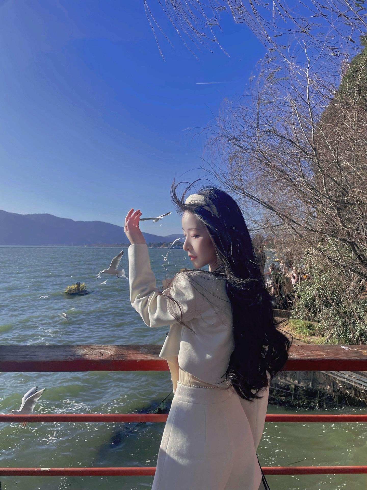 就让那往事随风