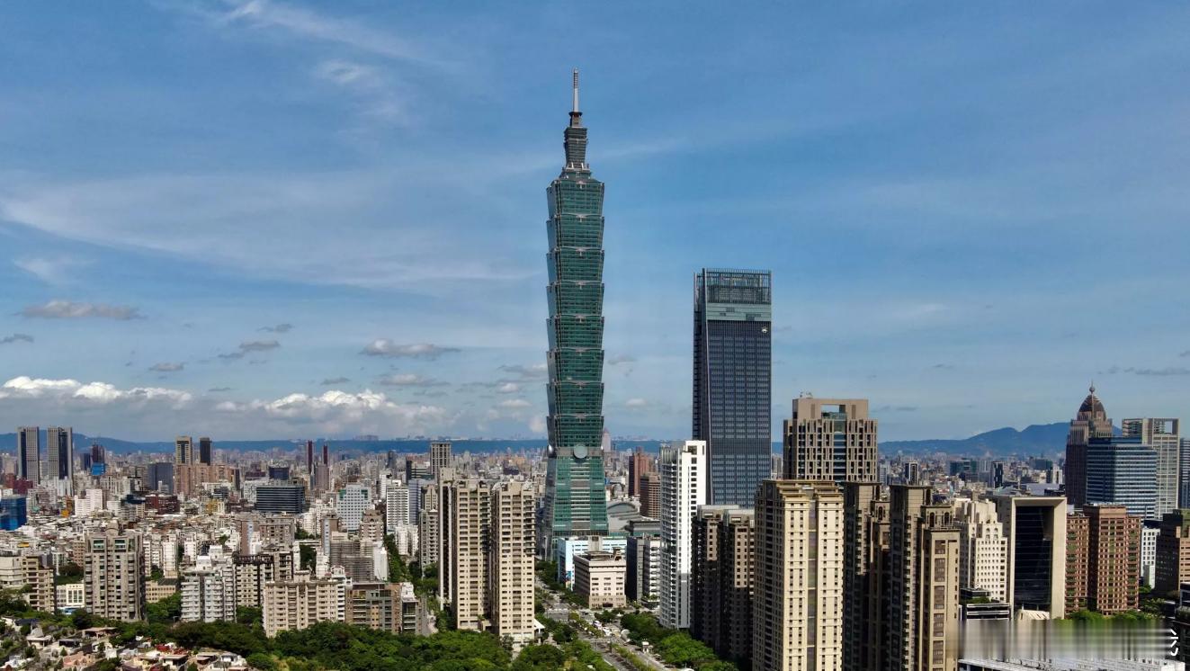 美媒称大陆再划红线，台湾应认清现实美国总统特朗普回国后，接受美媒采访时明确表示：