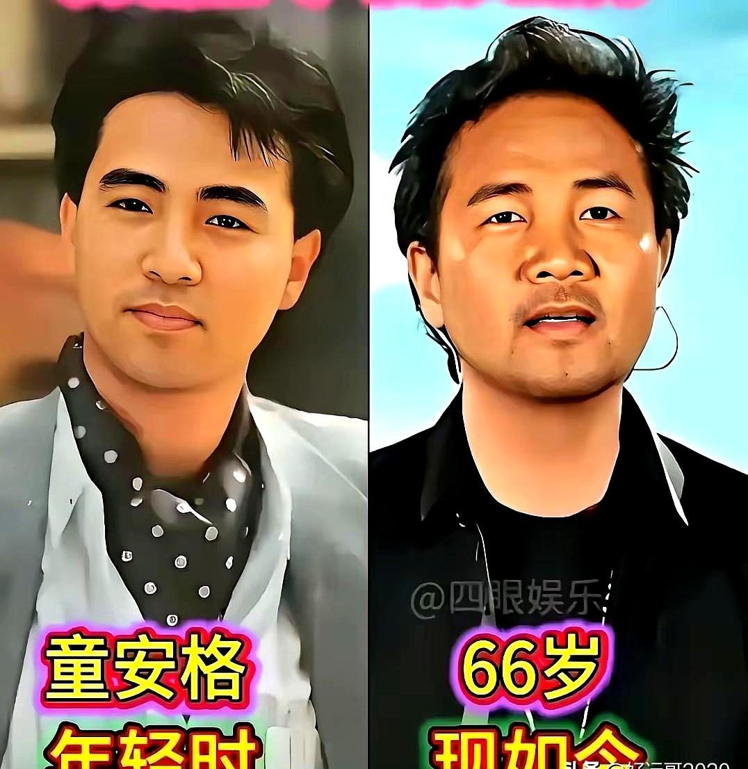 看到一句话，人年轻时越惊艳，老了越容易“崩”；年轻时普通的，反而越活越耐看。
配