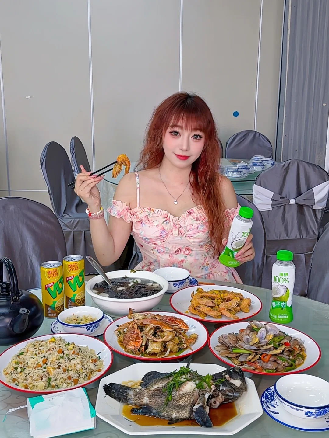 真实测评｜双月湾吃海鲜就冲这家餐厅👌🏻