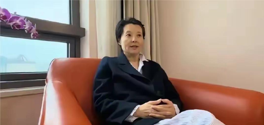 大家还能认出来这是谁吗？