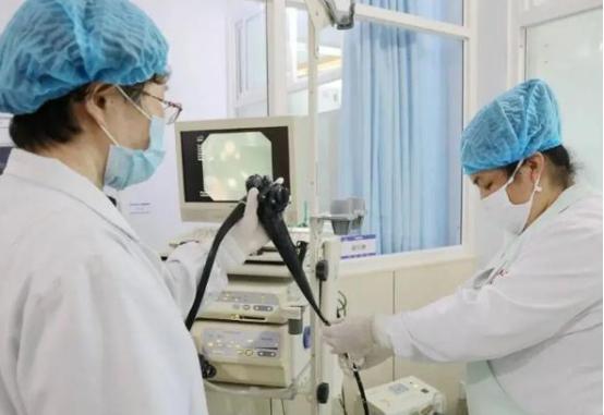 医生提醒：这5种情况不用做肠镜，不要被以健康的名义忽悠了

 
肠镜检查，健康保