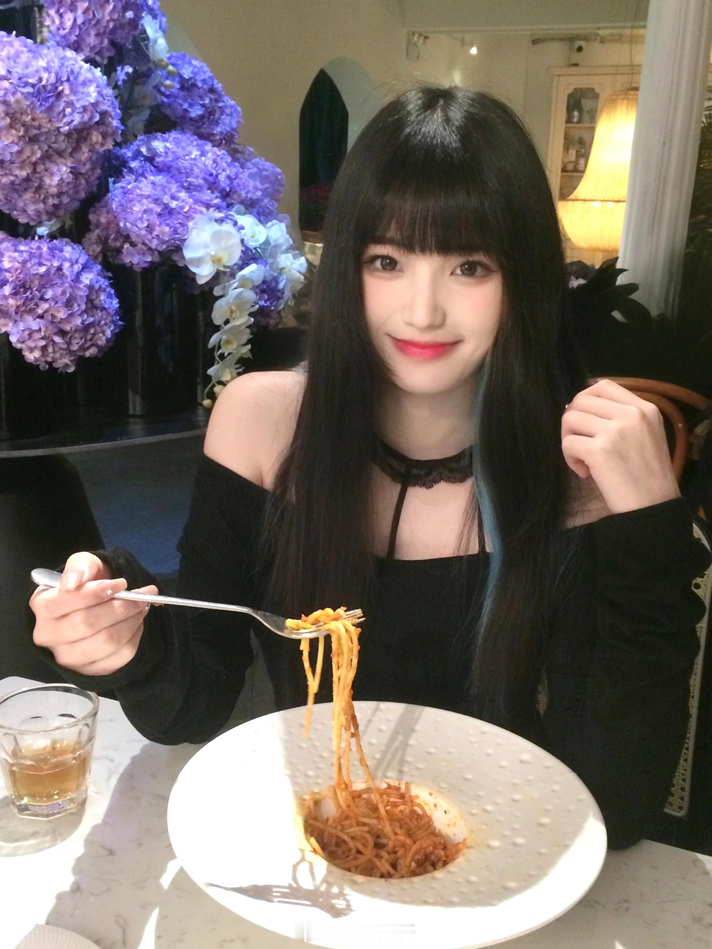 星期天和你约会🍝 