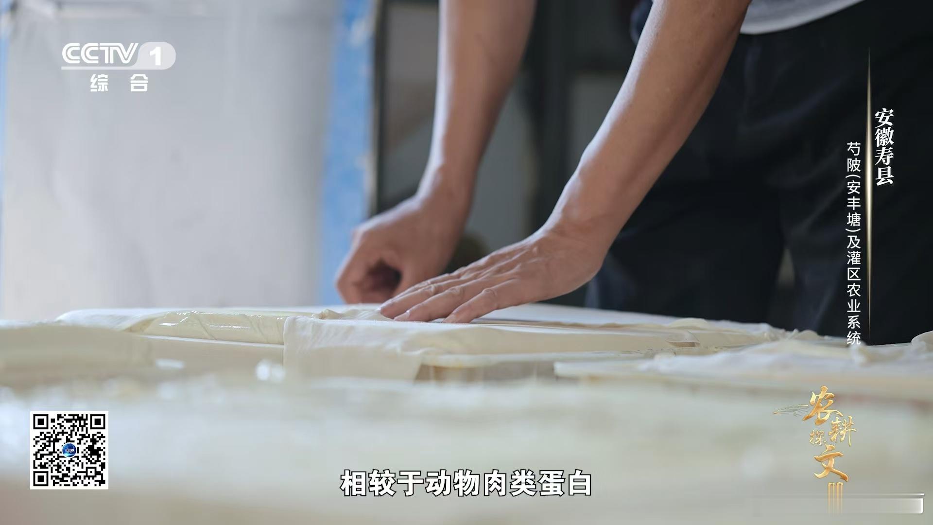 豆腐相传是古人炼丹的成果  豆腐的诞生颇具传奇，源自炼丹的意外。回锅豆腐别有滋味