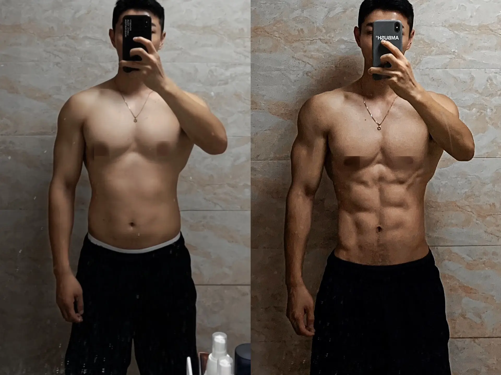 别着急，功到自然成