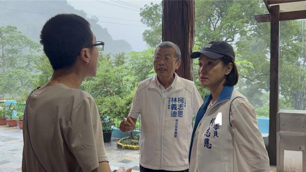 赖满意度崩跌 南部老巢失火了
 
日前《美丽岛电子报》公布8月最新民调，有关民进
