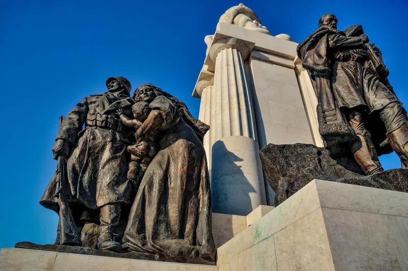 1945年10月24日，一个在历史长河中具有里程碑意义的日子，联合国正式成立了。