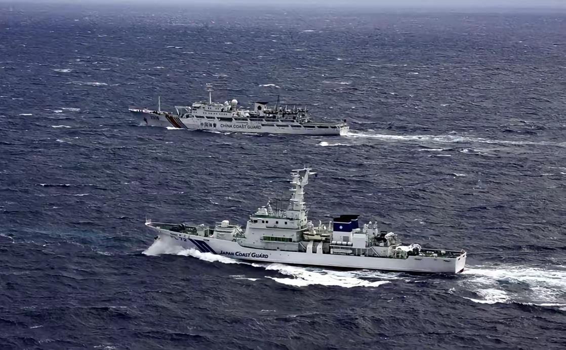 两岸渔民世代在同一片海域捕鱼，本来同根同源，大陆方面长期以来一直善待台湾省渔民。