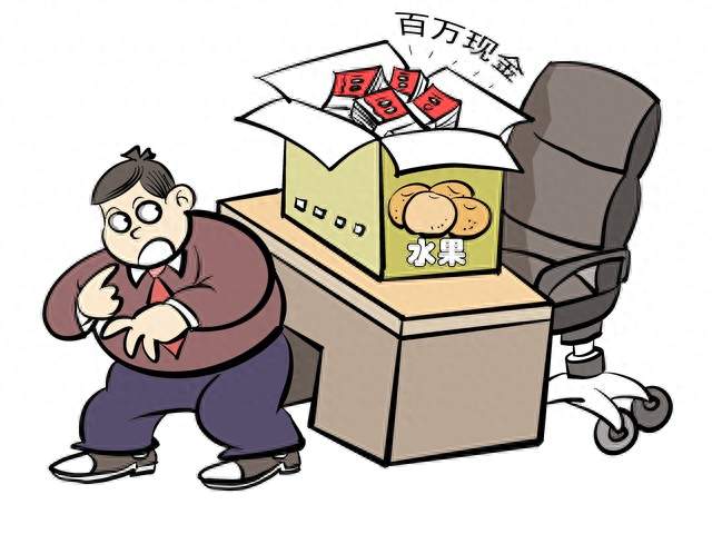 用人腐败才是祸根！选人歪了，腐败就会源源不断