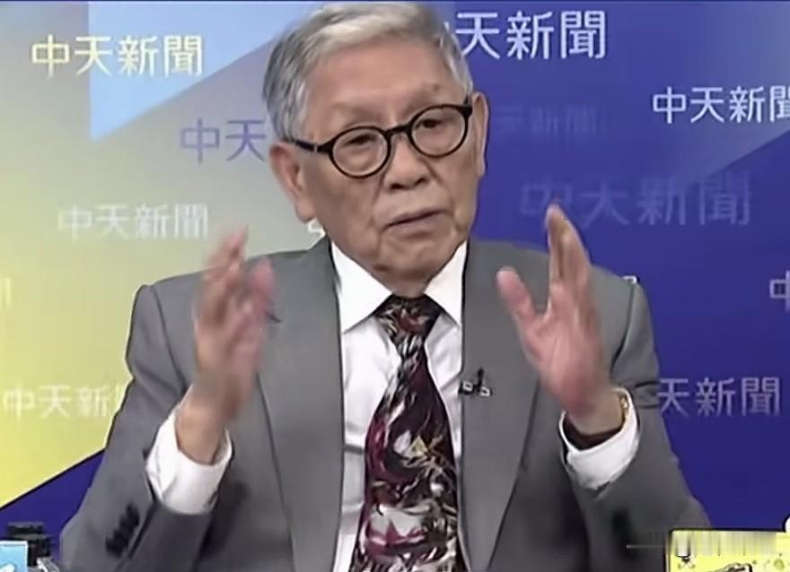 很生气！台退将帅化民愤怒发声：我跟你们讲，我早就对日本冲之鸟礁很不满意了。有一件