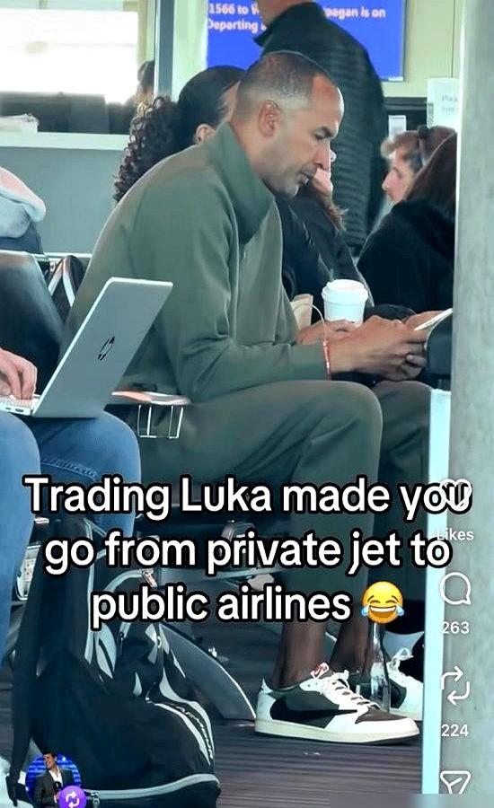 四年半的心腹，说裁就裁了。

达拉斯独行侠的新老板帕特里克·杜蒙特，直接把总经理