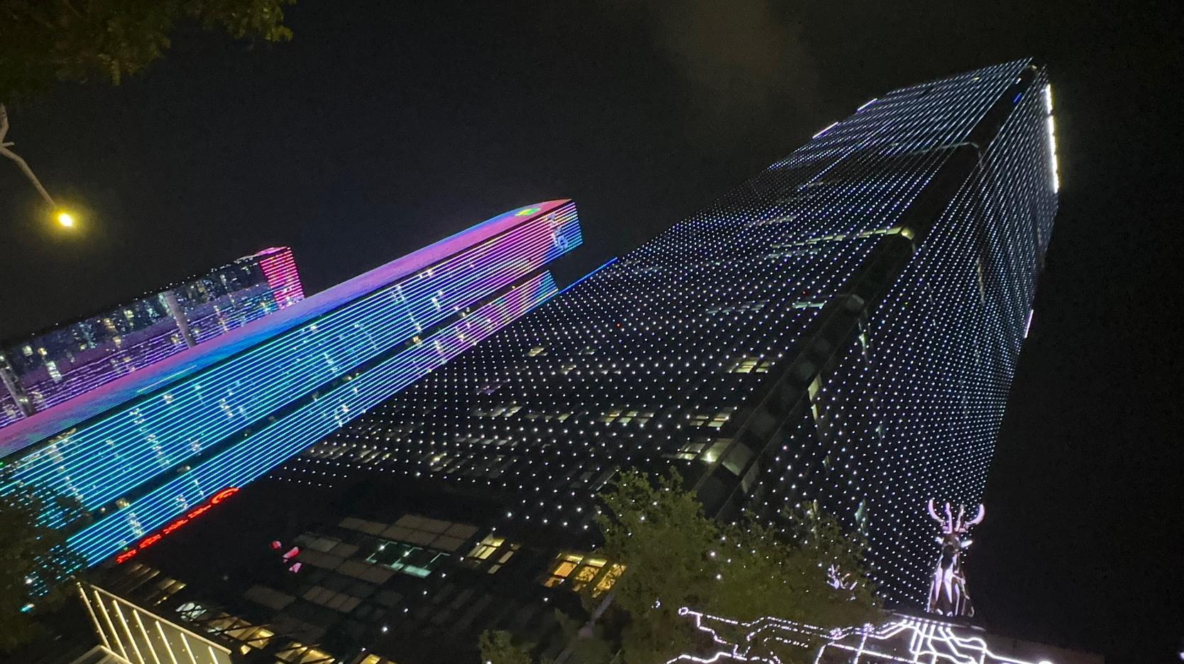 赶在下架前把《周处除三害》看了，低成本、高质量、重启悟的电影，理解了草木无情，本