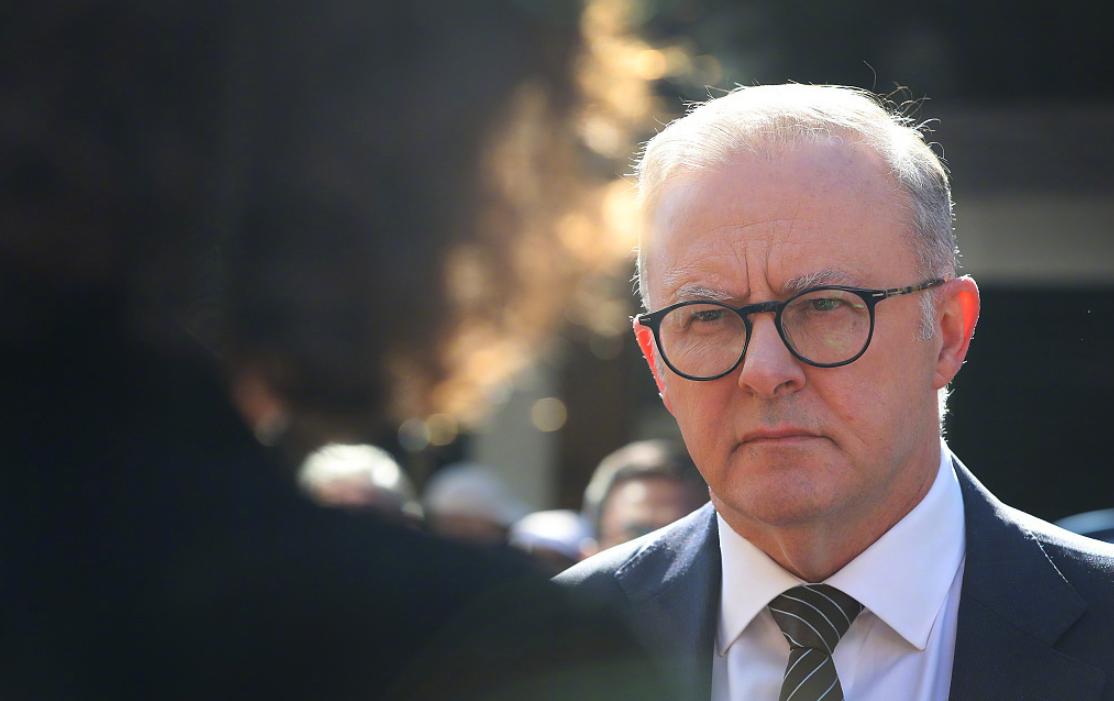 解放军在南海逼退澳军机，澳大利亚总理倒打一耙

10月19日，澳大利亚军方一架P