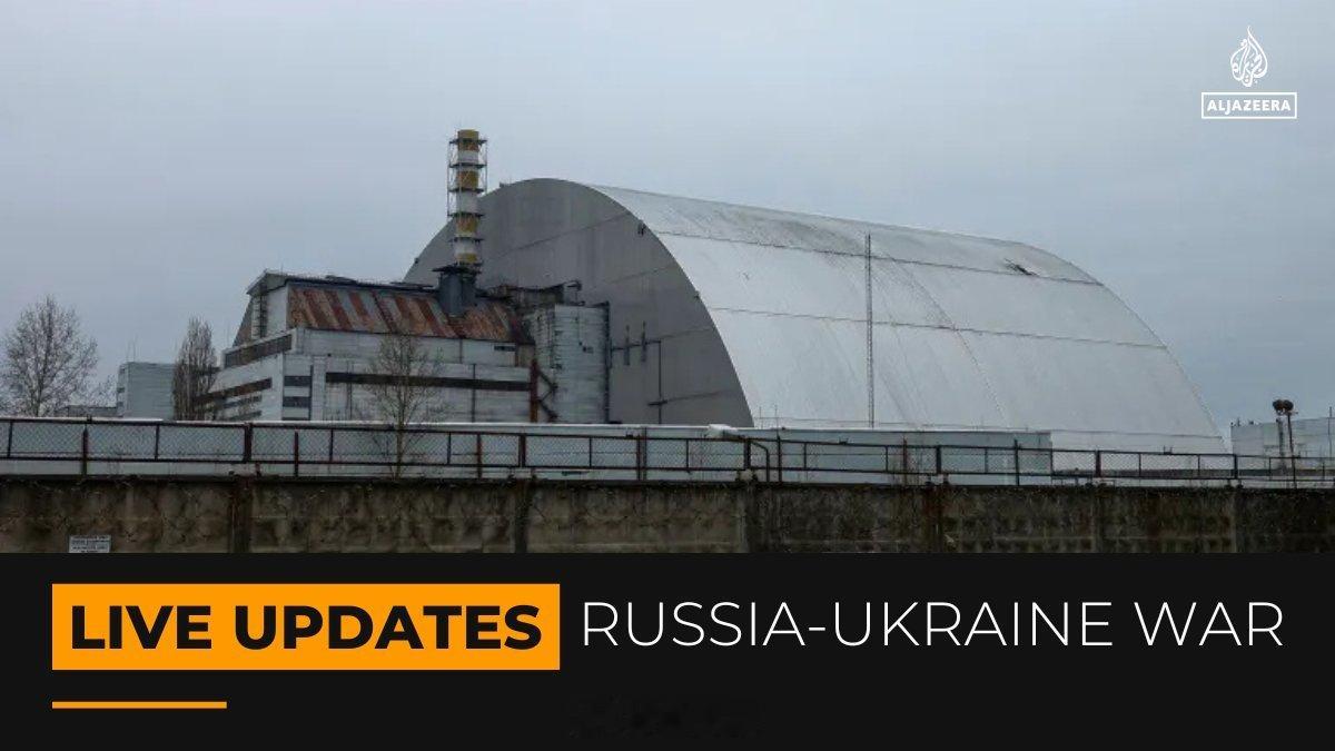 泽连斯基大概率会狗急跳墙切尔诺贝利核核电站负责人警告称，“俄罗斯的袭击”可能会导