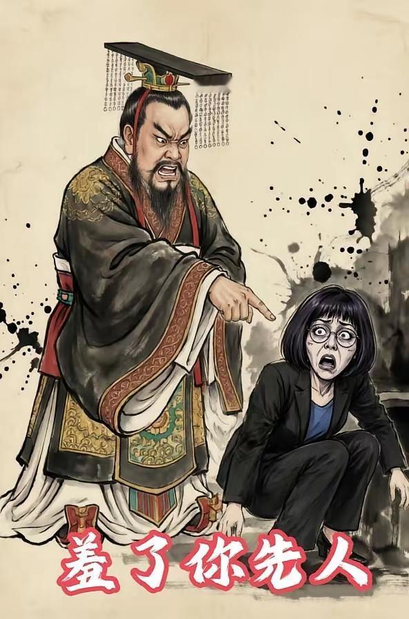 得鲁迅文学奖的作品没人读，因为整个文学圈里人走的极端化，有人出版书前而获利大奖后