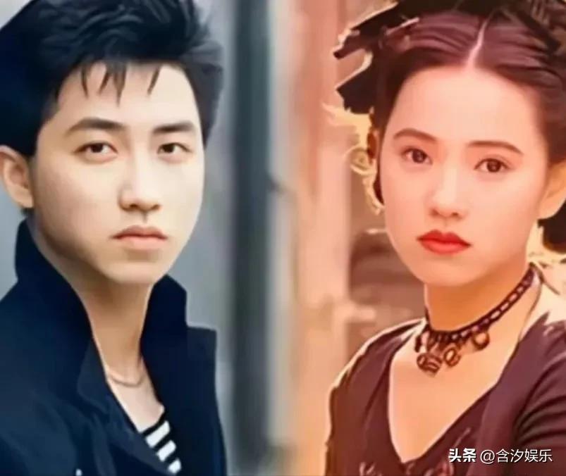 2014年，伊能静宣布再婚那天，庾澄庆胸闷入院！离婚多年后，他再上节目，华少讲述