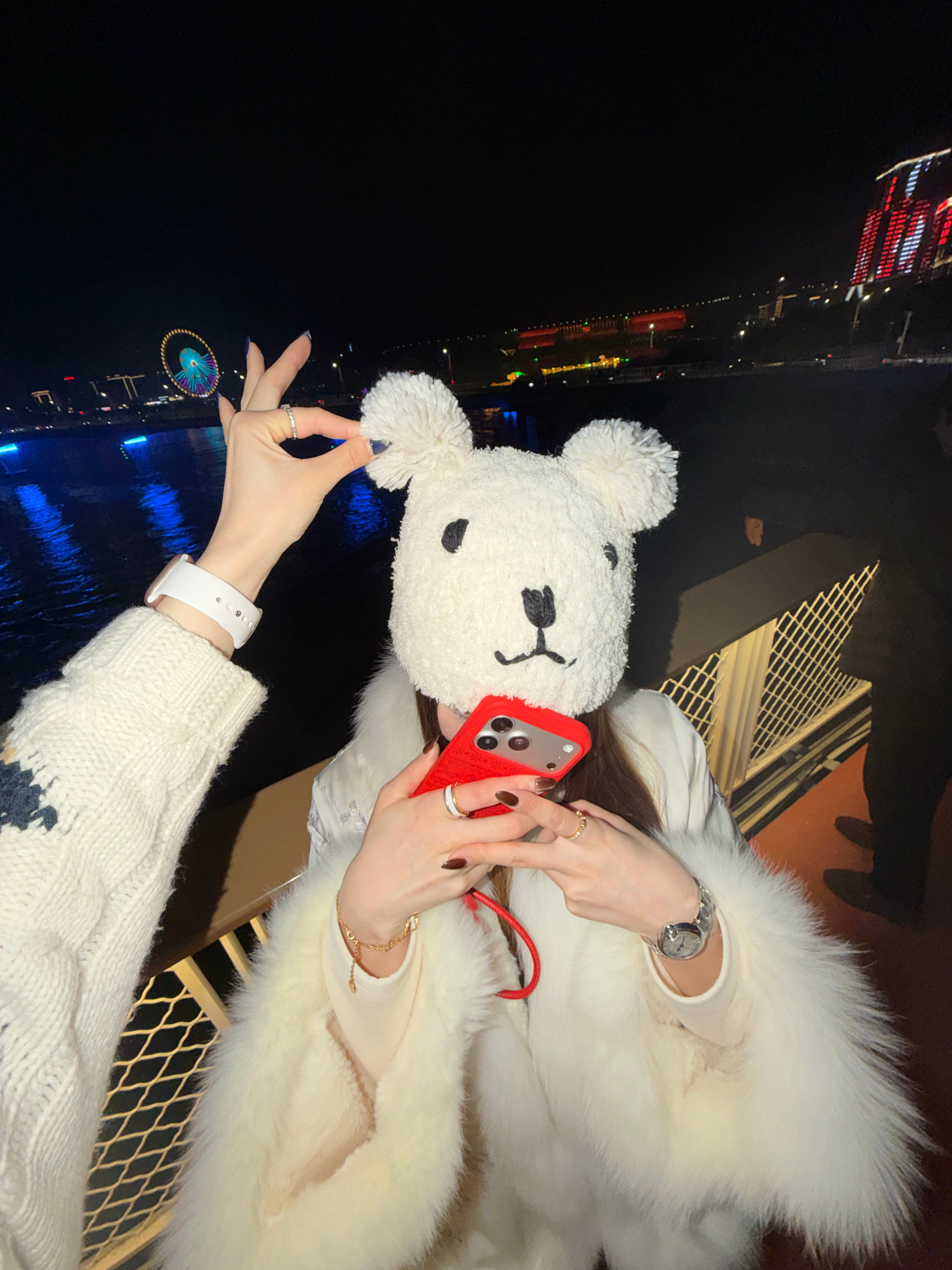 分享图片我的日常plog记录治愈系 丹江口