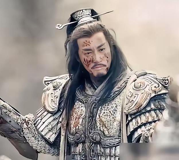 最近何润东演的项羽时隔15年后突然爆红网络，刷满抖音、快手等自媒体网络。尤其是在