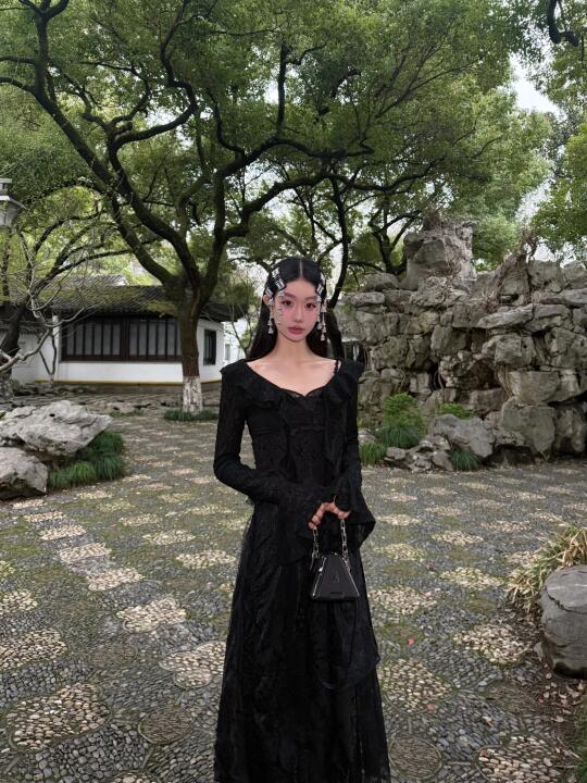 永远可以相信中式审美