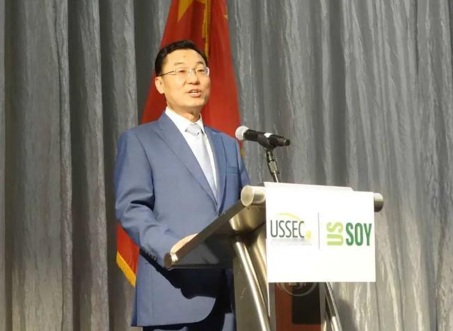 九三阅兵不来，美对华下禁令，谢锋斩钉截铁，直捣特朗普基本盘。特朗普已确定不来我国