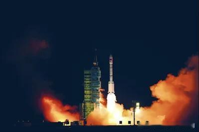 中国航天史上的今天【2016年9月15日天宫二号空间实验室成功入轨】2016年9